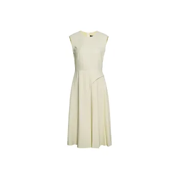 ROEYSHOUSE Sleeveless Dress Women's