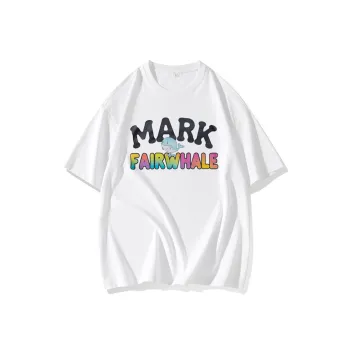 FAIRWHALE T Shirts Women's