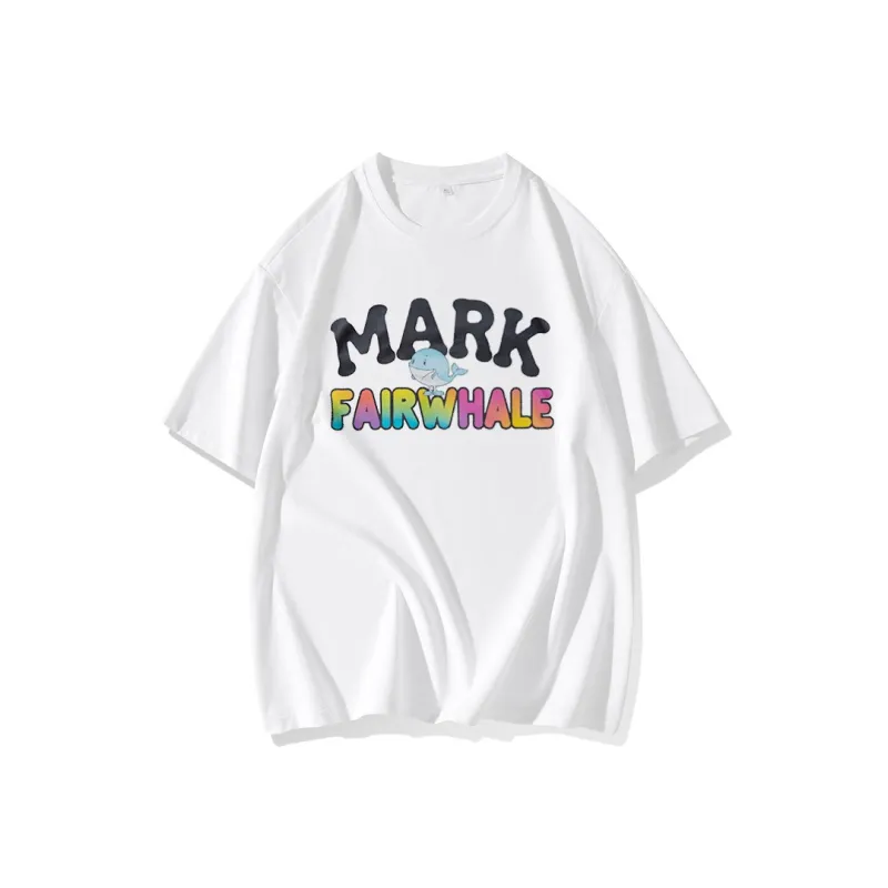FAIRWHALE T Shirts Women's-0
