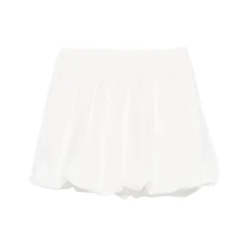 Dunst Balloon Mini Skirt