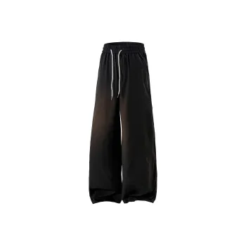 HOZZS Casual Pants Unisex