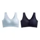 Mist Blue+Elegant Black