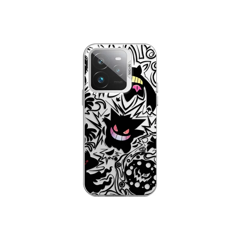 CHUNFAN Phone Cases-13