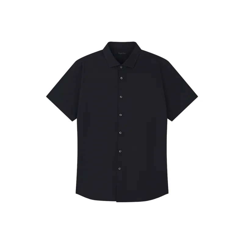 DEGRE ZERO Shirts Men-11