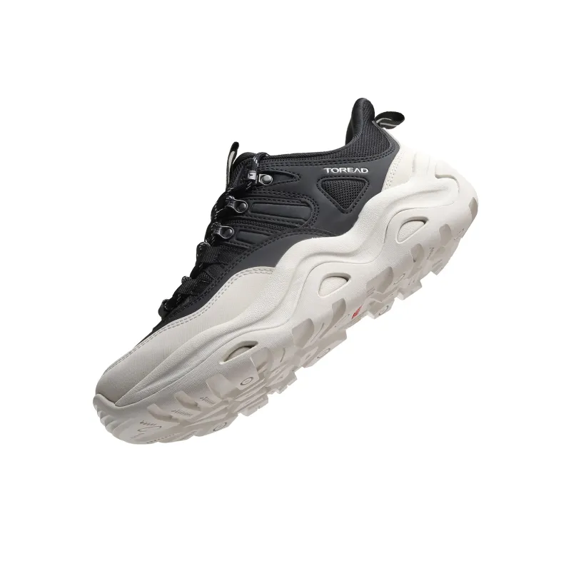 TOREAD Cushioning, Slip Resistant, Rebound Low Top Casual Shoes Women's-12