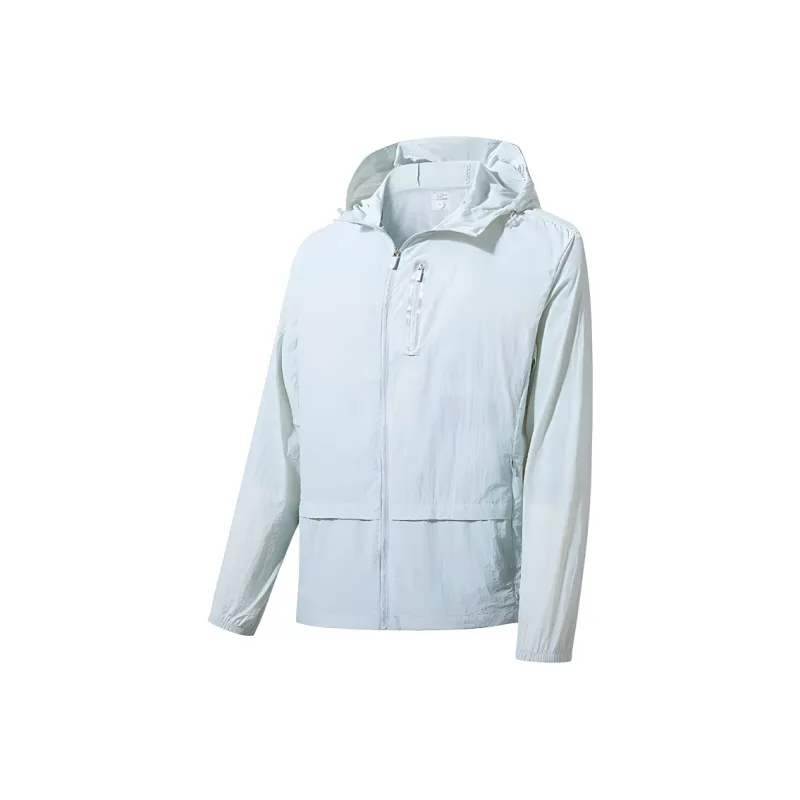 Grace Super Light Breathable Quick Dry UV Protection Sun Protection Clothing Women's-0