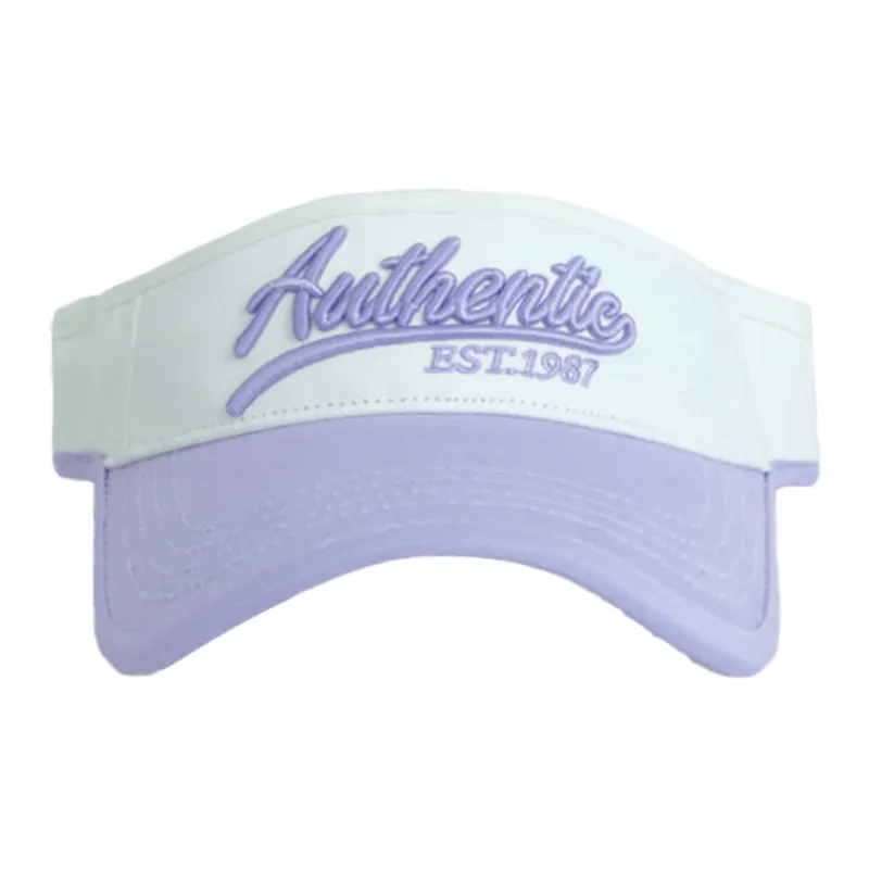 IOTS Polyester Sun Protection Hats Women's-4