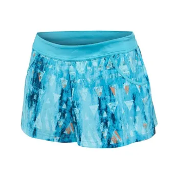 Adidas Sports Shorts Women's Blue