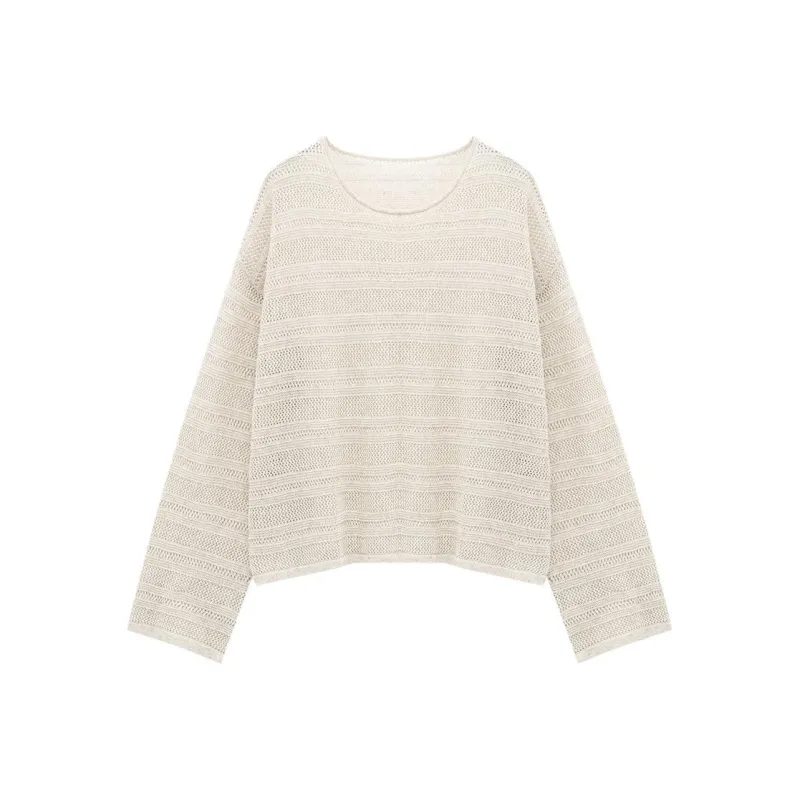 ERIRI Knitwear Women's-0