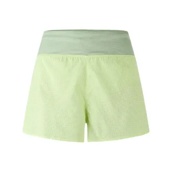 THE NORTH FACE Sports Shorts Women's Light Grass Green