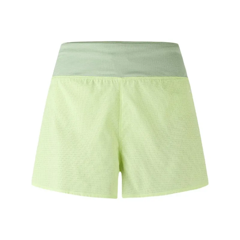 THE NORTH FACE Sports Shorts Women's Light Grass Green-0
