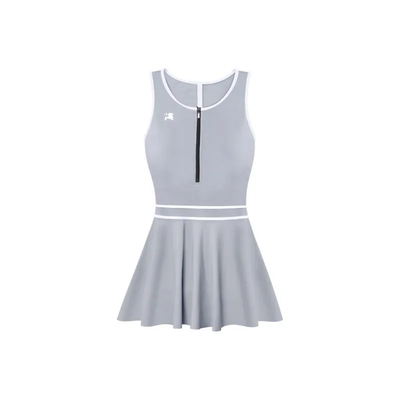 LECAGE One piece Swimsuit Women's-5