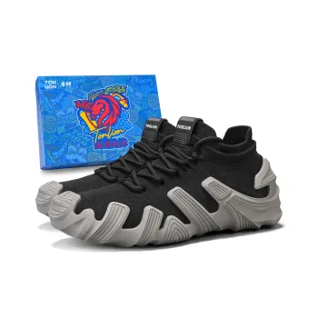 Tonlion Low Top Chunky Sneakers Men's