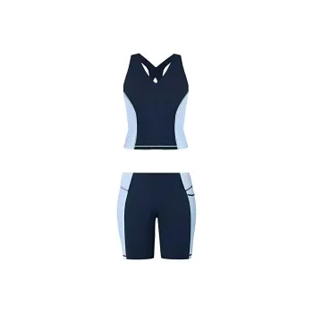 Sweaty Betty Power Sport Vests Women's Light Purple Blue