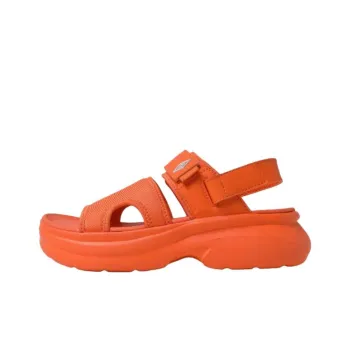 Umbro Beach Sandals Unisex Orange