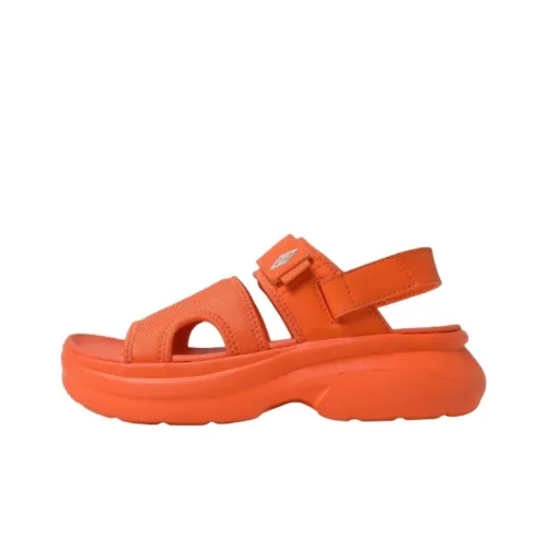 Umbro Beach Sandals Unisex Orange