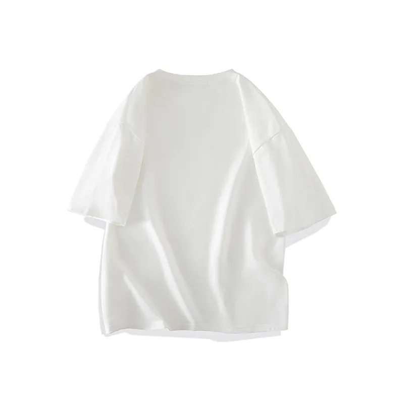 Warrior Drop Shoulder Sleeve T Shirt Women's-3