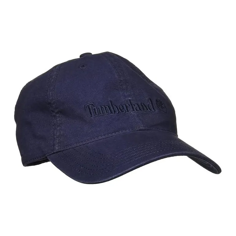 Timberland Baseball Caps Men Blue-1