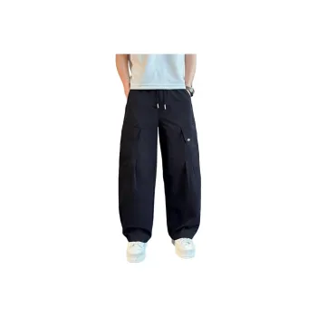 FRQ Casual Pants Unisex