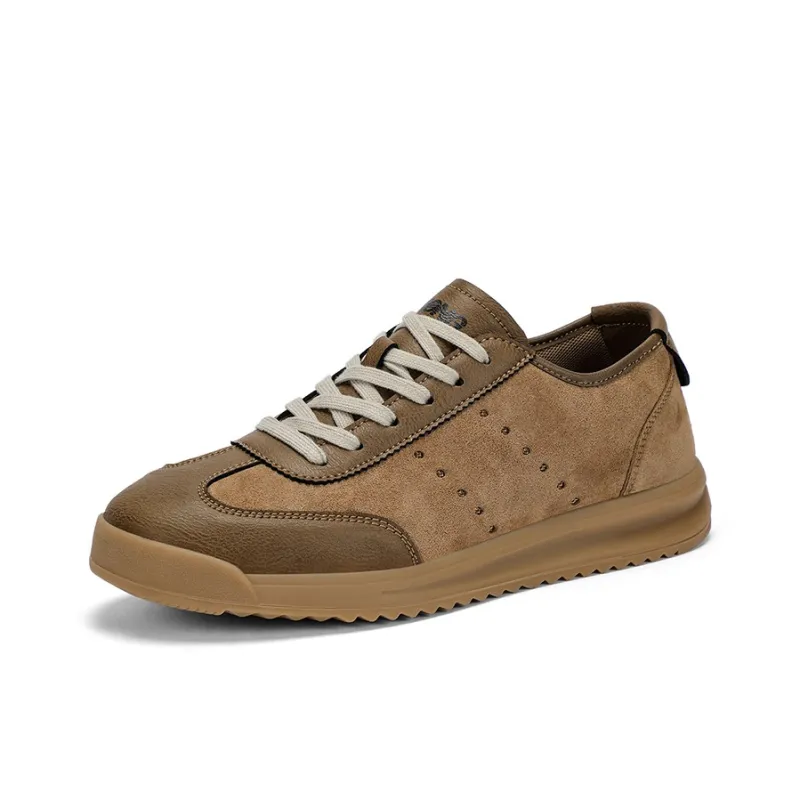 RED DRAGONFLY Summer Men's Casual Shoes Men's Comfortable And Wearable-8