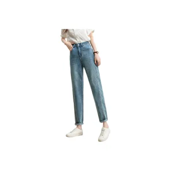 HIPPIEMISS Jeans Women's Blue