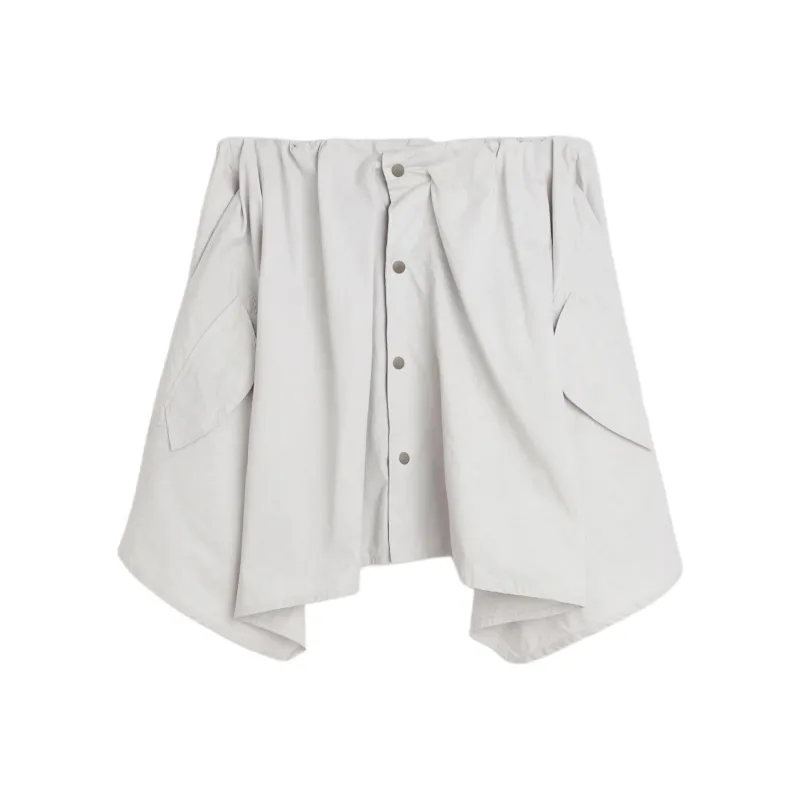 OUR LEGACY Mainsail Skirt-0