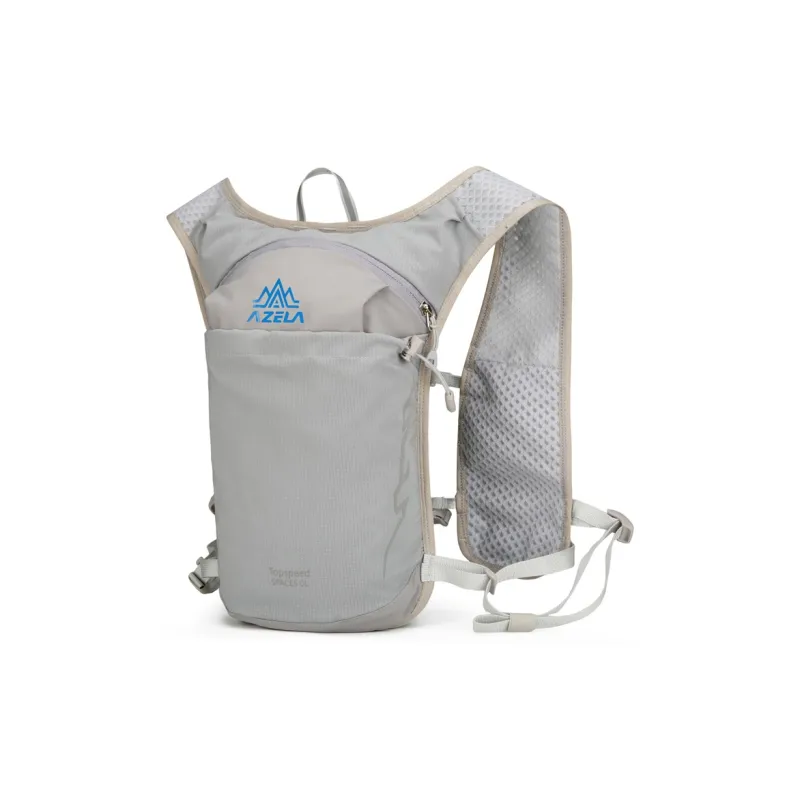 Ceion Keust Backpack Outdoor Bag Waterproof Oxford 22L Multicolor Unisex-1