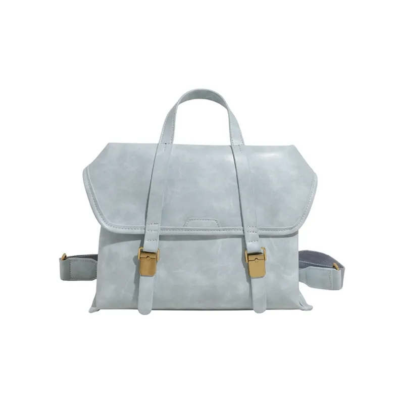 Homeboisportclub PU Backpack Regular Women's Multicolor-30