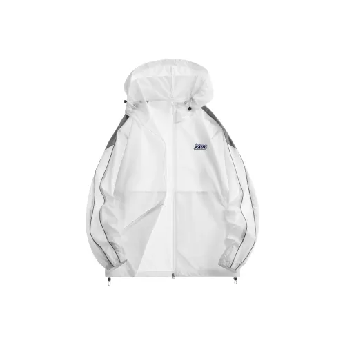 PAUL COSTELLOE UV Protection Quick Dry Breathable Cooling Waterproof Sun Protection Clothing Unisex