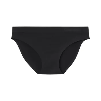 CALVIN KLEIN Bikini Women's Black