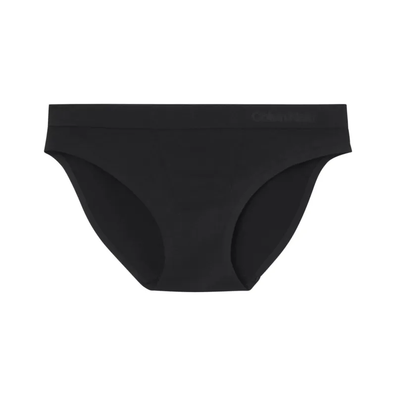 CALVIN KLEIN Bikini Women's Black-0