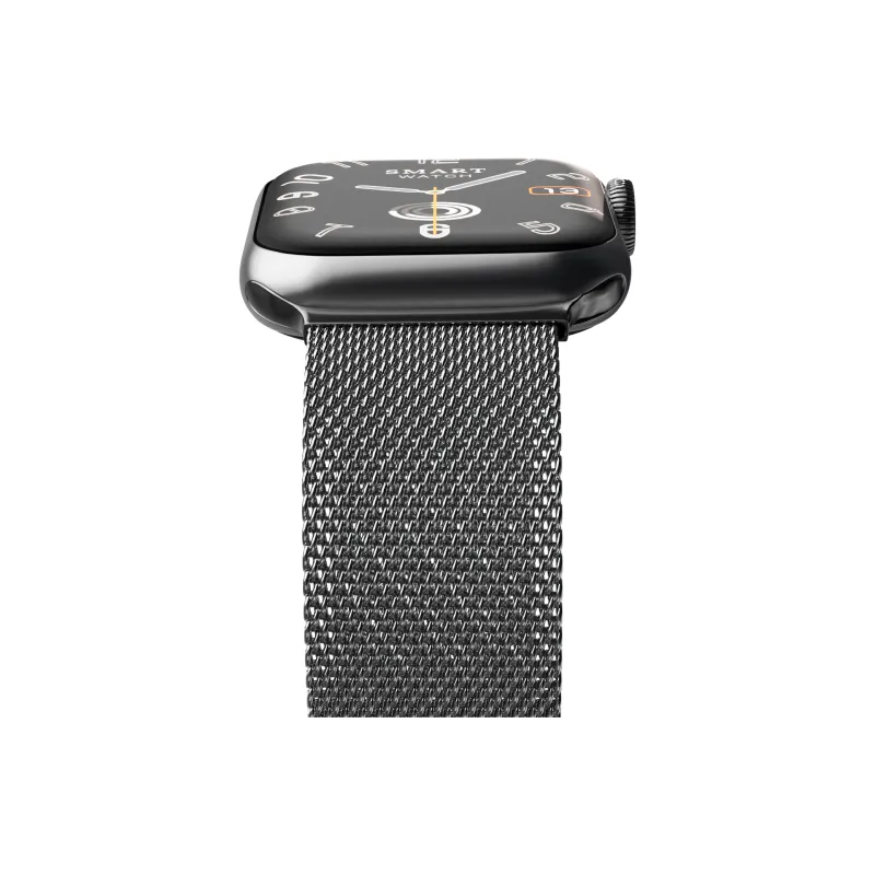 PEAK Watch Band Apple Compatibility Stainless Steel Material-7
