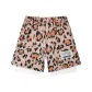 Classic Color Mock Two-Piece (Woven Label)