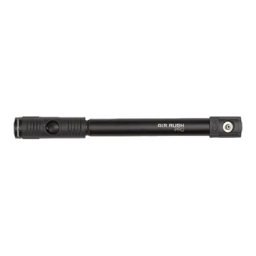 TREK Bontrager Compact French American Nozzle Compatible Bike Mini Pump