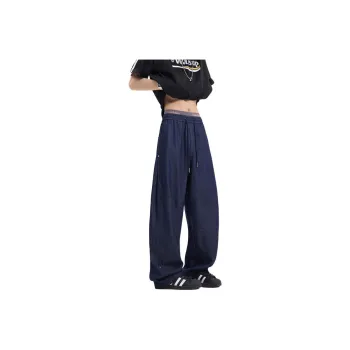 SIL VITIN Jeans Unisex Denim Blue