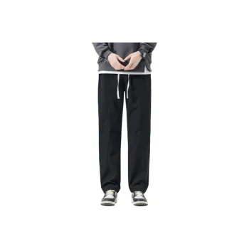 FAWENXIANGZI Casual Pants Men's