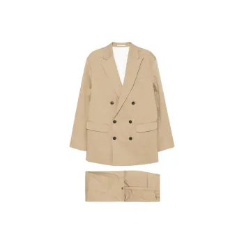 DSQUARED 2 Double breasted Suit