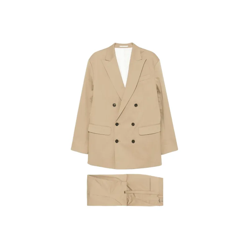 DSQUARED 2 Double breasted Suit-0