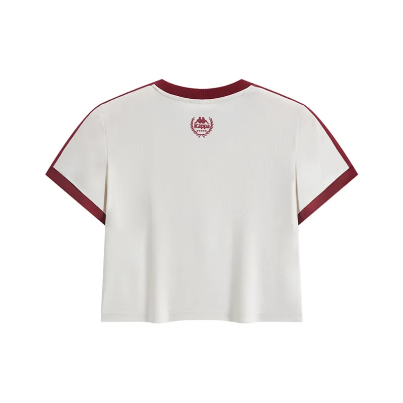 Kappa 1916 Series T Shirt Women's-3