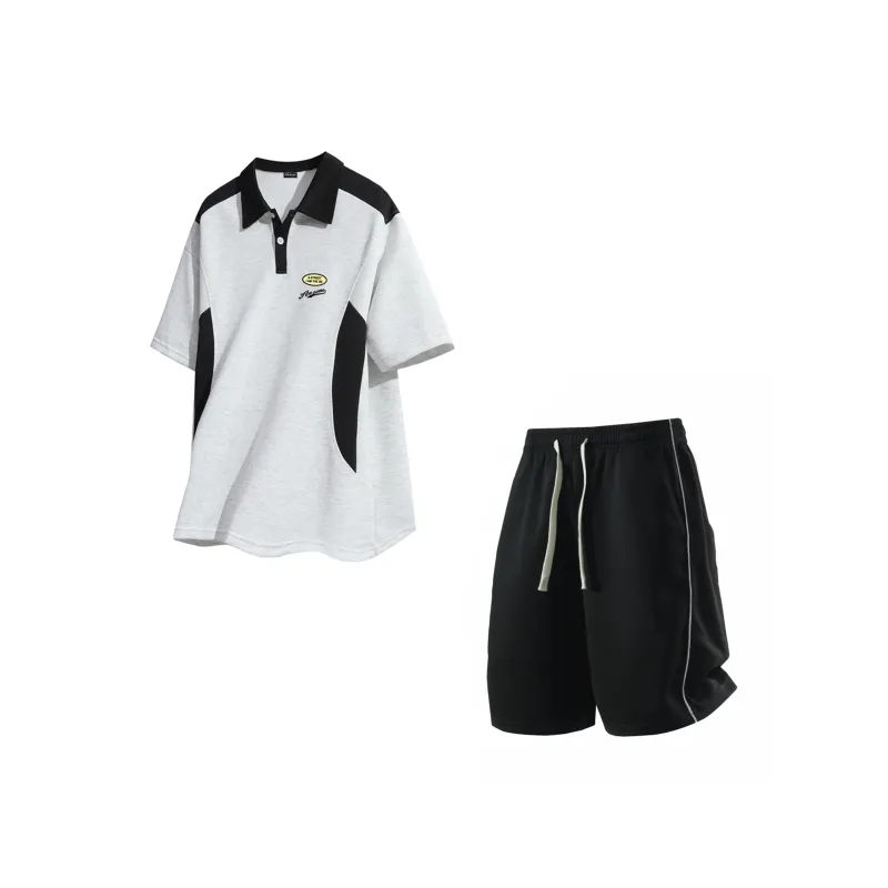FA2LO Casual Sportswear Unisex-0