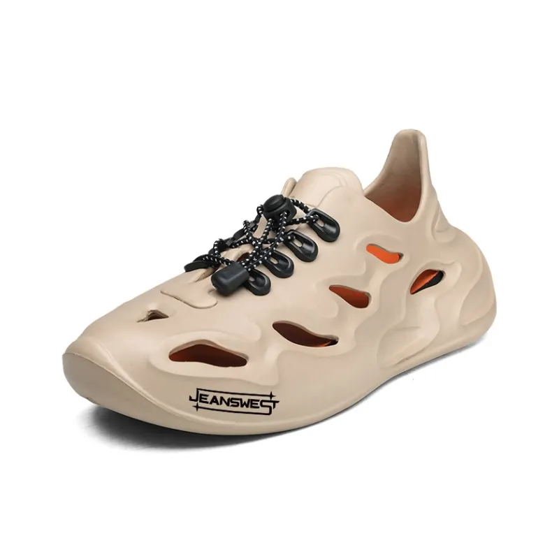 JEANSWEST Clogs Men-6