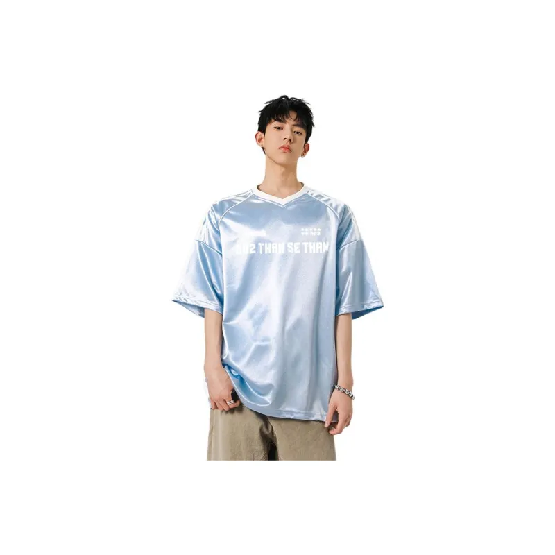 A02 T Shirts Unisex-16