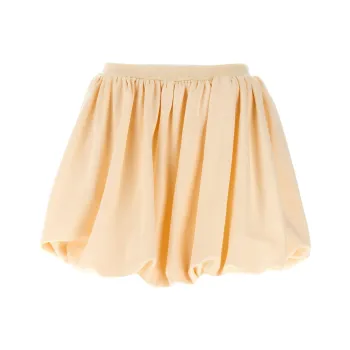 MARNI Pleated Mini Skirt