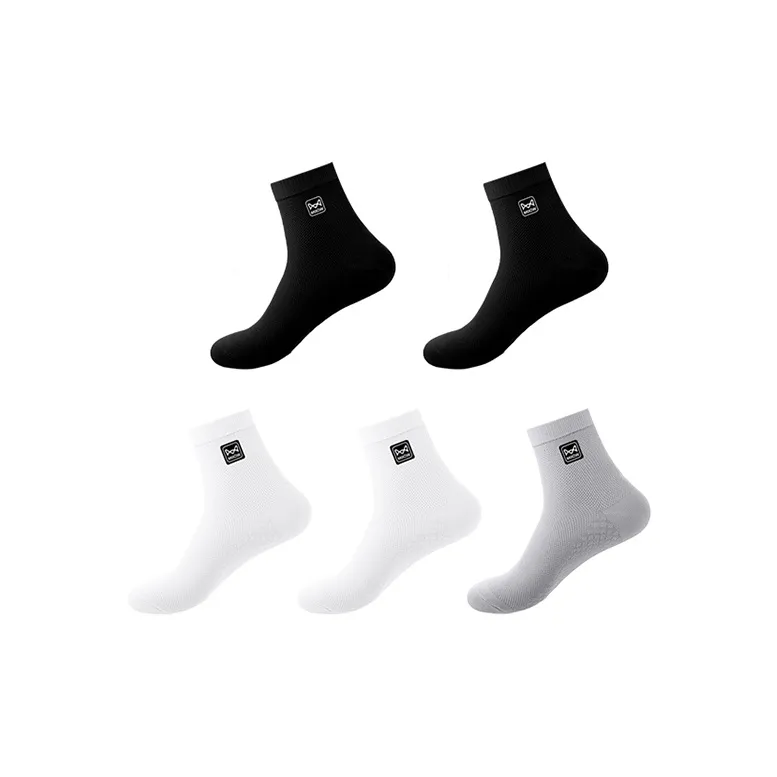 MIIOW Men Socks-3