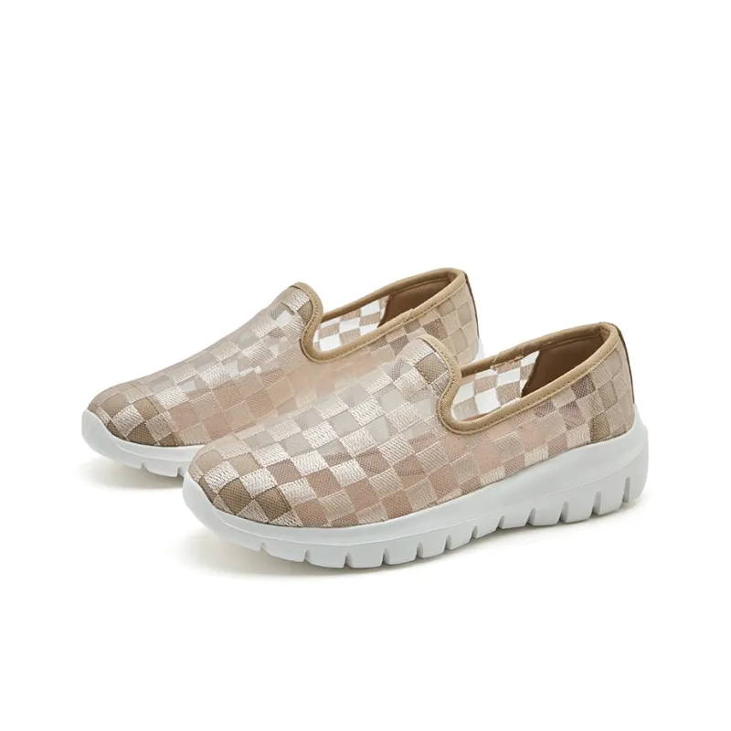 Joy&Mario Casual Single Shoes Women's-5
