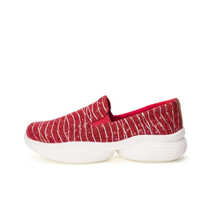 Joy&Mario Casual Single Shoes Women's-4