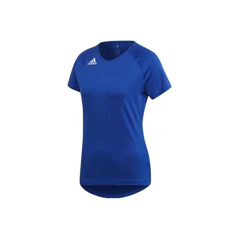 Adidas Volleyball Jerseys Women's Blue-0