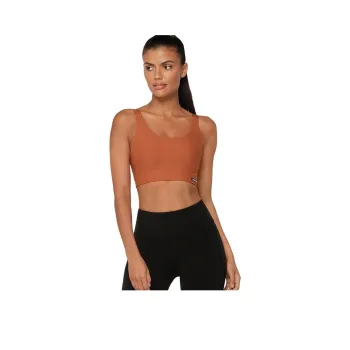 LORNA JANE Sports Underwear Women's Bronze