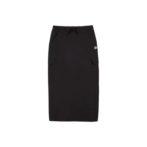 PUMA Downtown Women's Cargo Midi Skirt