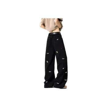 WHELVE Jeans Unisex